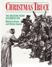 Cover of: Christmas truce