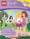 Cover of: Lego Friends, A Day in Heartlake City