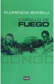 Cover of: Congo: Caballo de fuego