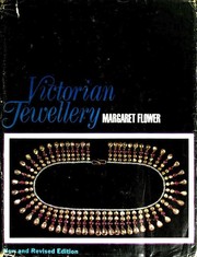 Cover of: Victorian jewellery by Margaret Cameron Coss Flower