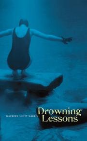 Cover of: Drowning lessons