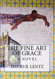 Cover of: The Fine Art of Grace by 
