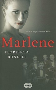 Cover of: Marlene by 