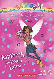 Cover of: Kimberly the Koala Fairy by 