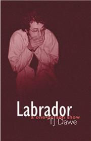 Cover of: Labrador by T. J. Dawe