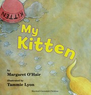 Cover of: My kitten
