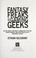 Cover of: Fantasy freaks and gaming geeks