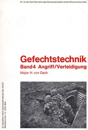 Cover of: Angriff/Verteidigung