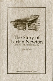 the-story-of-larkin-newton-cover