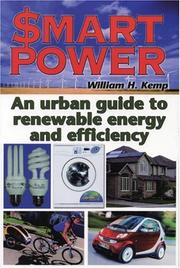 Cover of: Smart Power by William H. Kemp