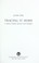 Cover of: Tracing it home