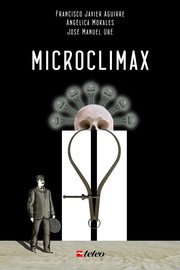Cover of: Microclimax