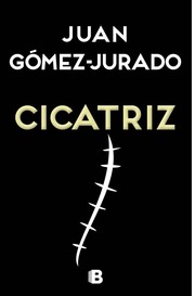 Cover of: Cicatriz