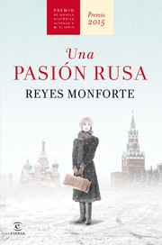 Cover of: Una Pasión Rusa by 