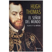 Cover of: El señor del mundo by 