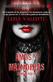 Cover of: Amos y mazmorras : Parte II