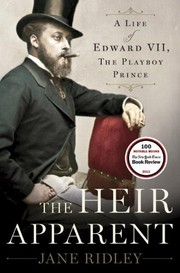 Cover of: The Heir Apparent by 