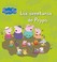 Cover of: Las aventuras de Peppa