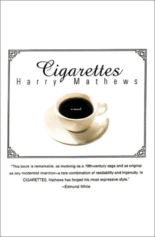 Cigarettes by 