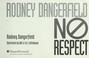 Cover of: No respect