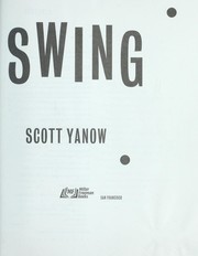 Cover of: Swing by Scott Yanow