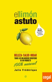 Cover of: El limón astuto