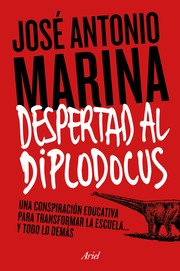 Cover of: Despertad al diplodocus by 