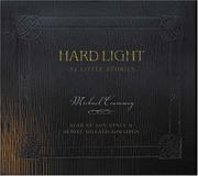 Cover of: Hard Light by Michael Crummey