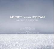 Cover of: Adrift On An Ice Pan