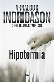 Cover of: Hipotermia