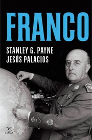 Franco by Stanley G. Payne