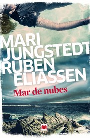 Cover of: Mar de  nubes