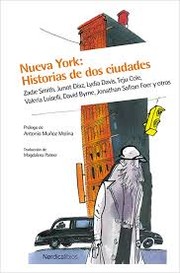 Cover of: Nueva York : historia de dos ciudades by 