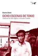 Cover of: Ocho escenas de Tokio