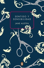 Cover of: Sentido y sensibilidad by Jane Austen