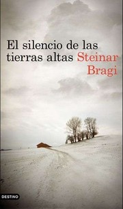 Cover of: El silencio de las tierras altas