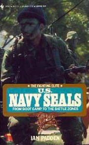 Cover of: U.S. Navy Seals