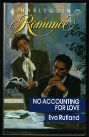 Cover of: No Accounting for Love