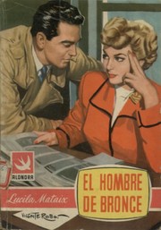 Cover of: El hombre de bronce
