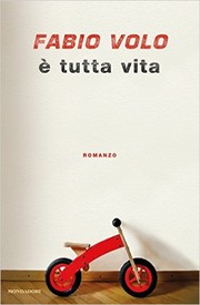 Cover of: È tutta vita