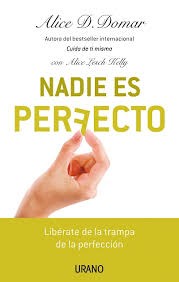 Cover of: Nadie es perfecto