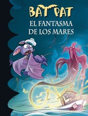 Cover of: El fantasma de los mares