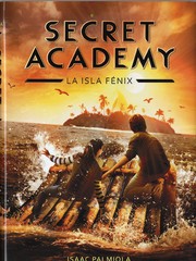 Cover of: La isla Fénix
