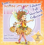 Cover of: Fancy Nancy's Fabulous Fall Storybooks Collection by 
