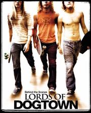Cover of: Behind The Scenes: Lords Of Dogtown