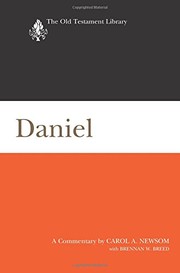 Cover of: Daniel by 