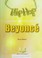 Cover of: Beyoncé