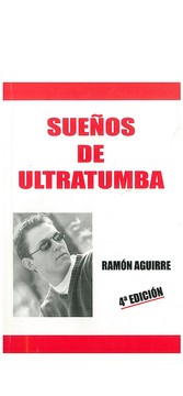 Cover of: Sueños de ultratumba