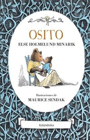 Cover of: Osito by 