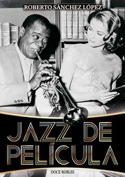 Cover of: Jazz de película: such sweet thunder